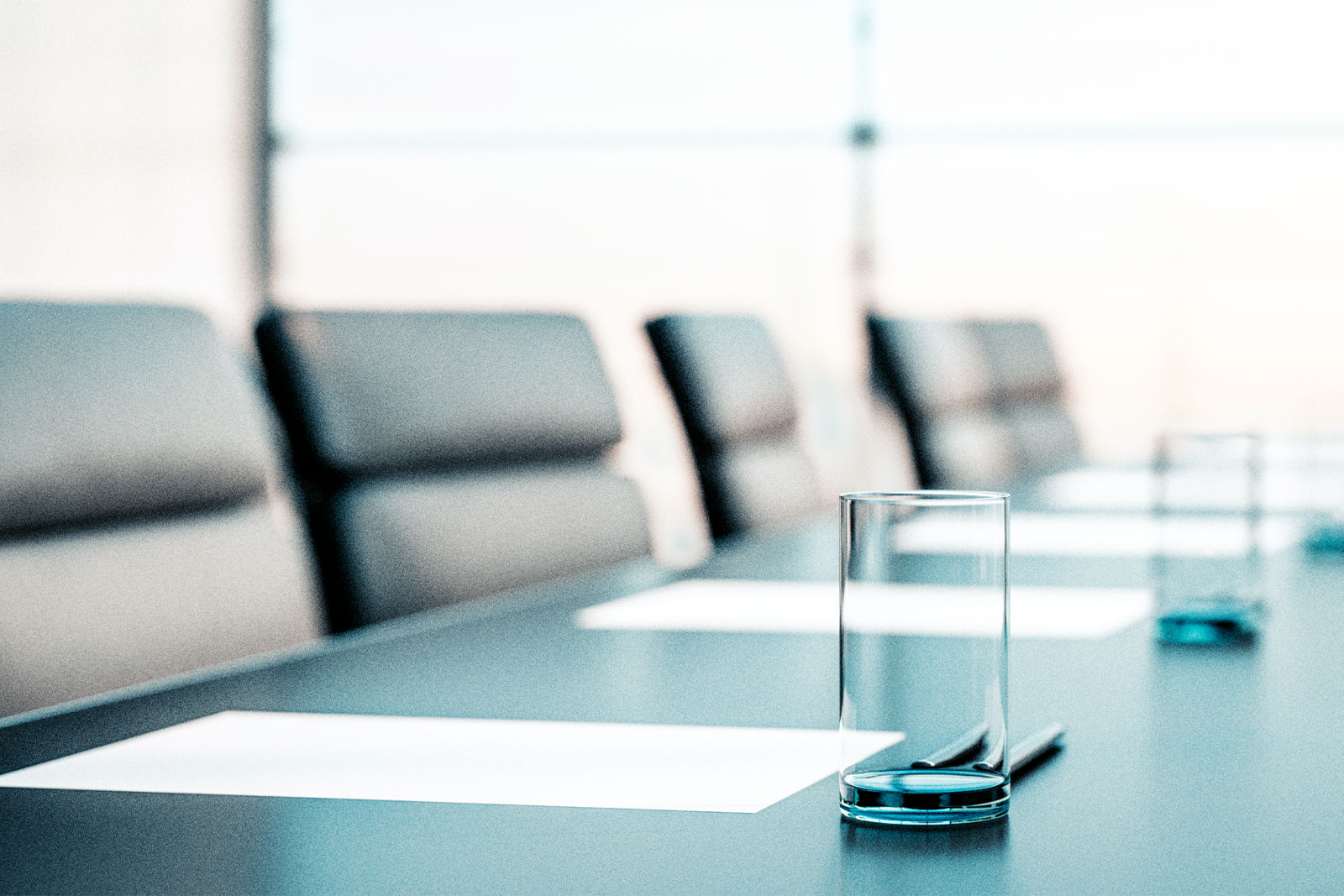 Deadline for Submission of Non-Binding Offers